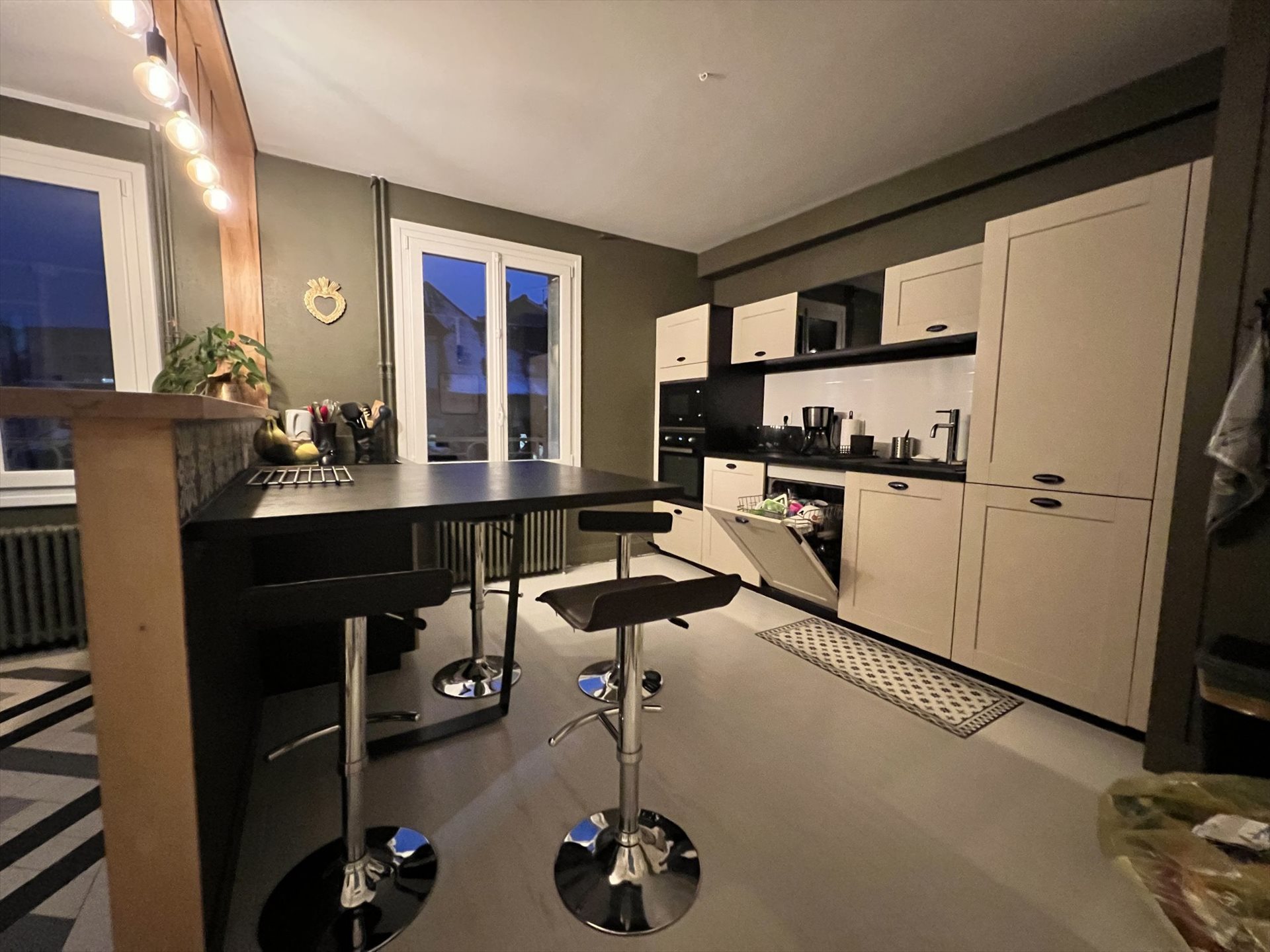 Maison à vendre, 163m², Nevers