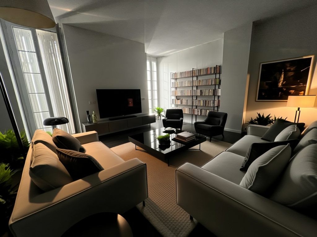 Appartement à vendre, 79m², Nevers