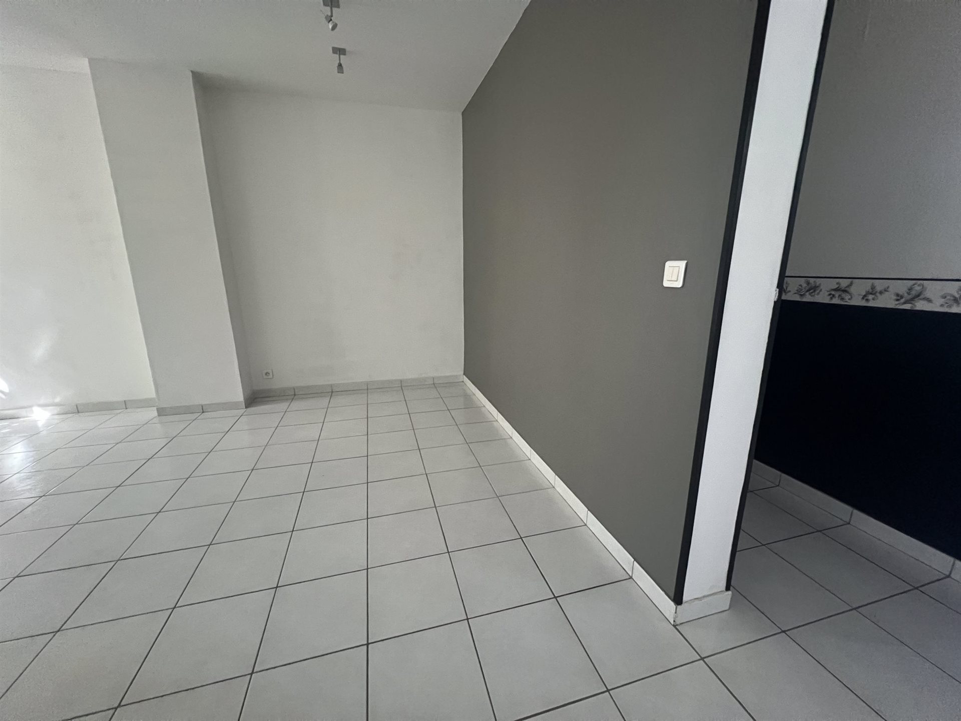 Appartement à vendre, 79m², Nevers