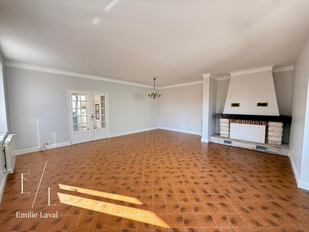 Maison à vendre, 98m², Pineuilh
