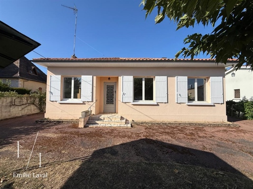Maison 4 pièces 98 m² · à Pineuilh · 98 m² · 174 000 €