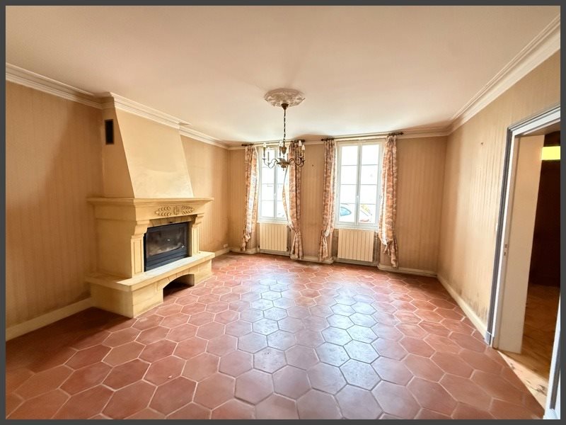 Maison à vendre, 324m², Montpon-Ménestérol
