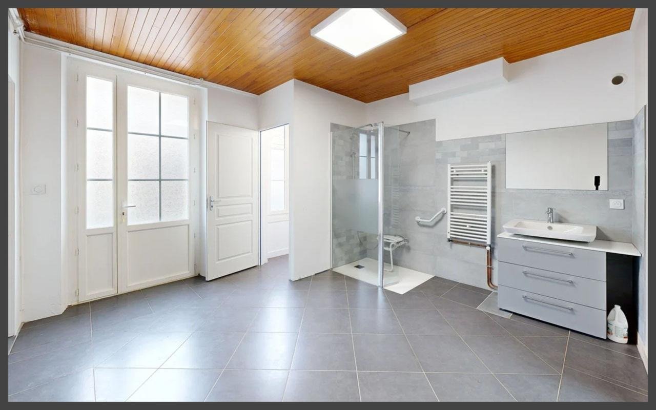 Appartement – Montpon-Ménestérol, Montpon - Plus