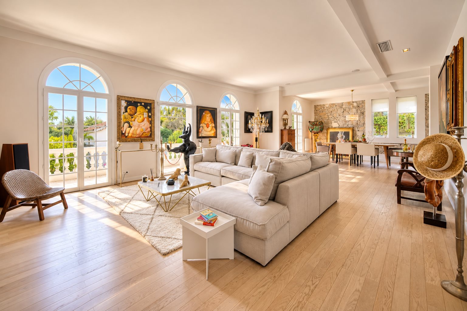 Maison à vendre, 260m², Le Cannet
