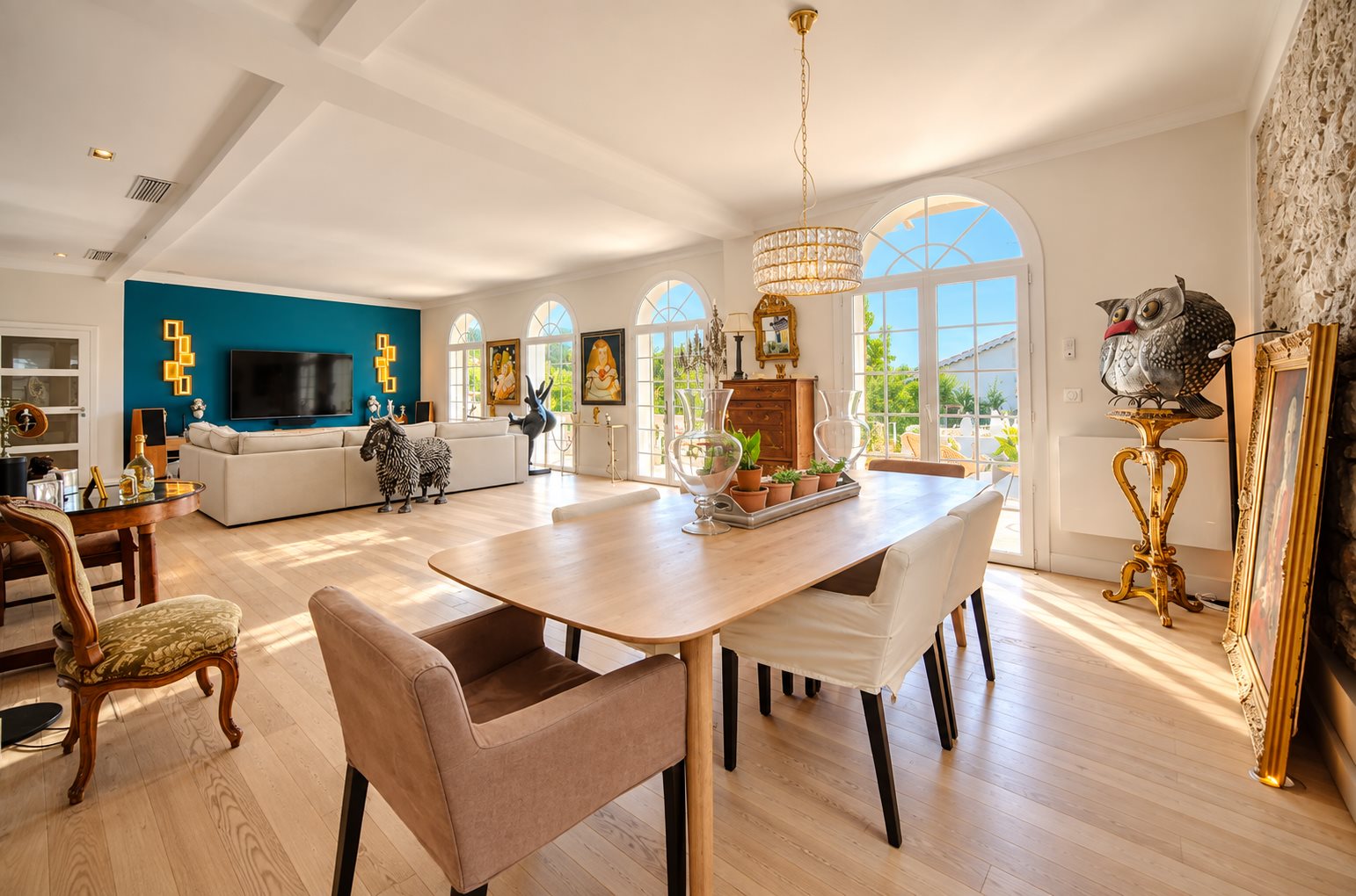 Maison à vendre, 260m², Le Cannet