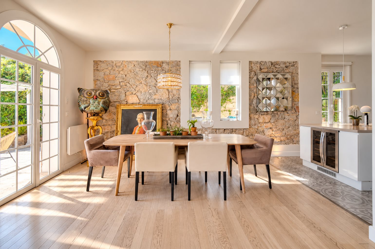 Maison à vendre, 260m², Le Cannet