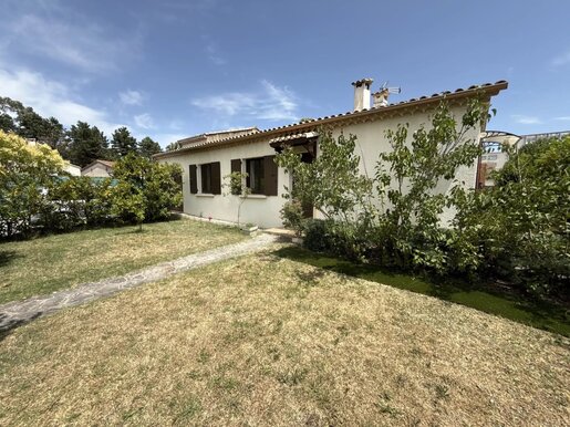 Maison 5 pièces 89 m² · à Montélimar · 89 m² · 193 500 €