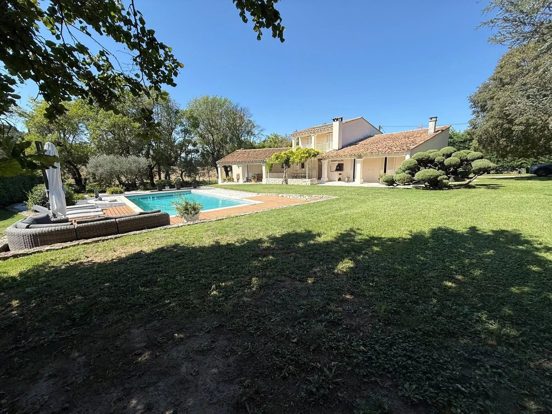 Maison à vendre, 199m², Puygiron