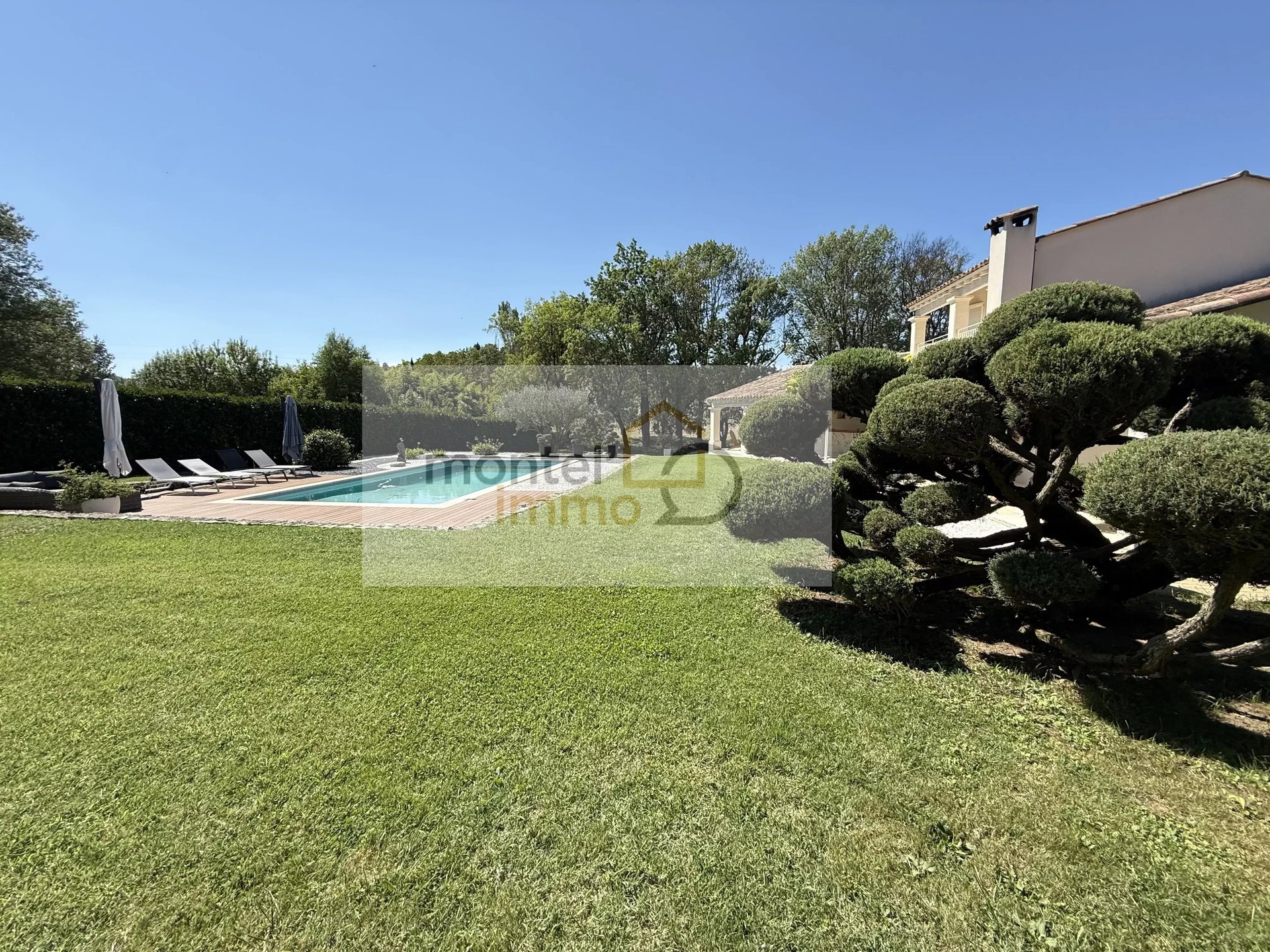 Maison à vendre, 199m², Puygiron