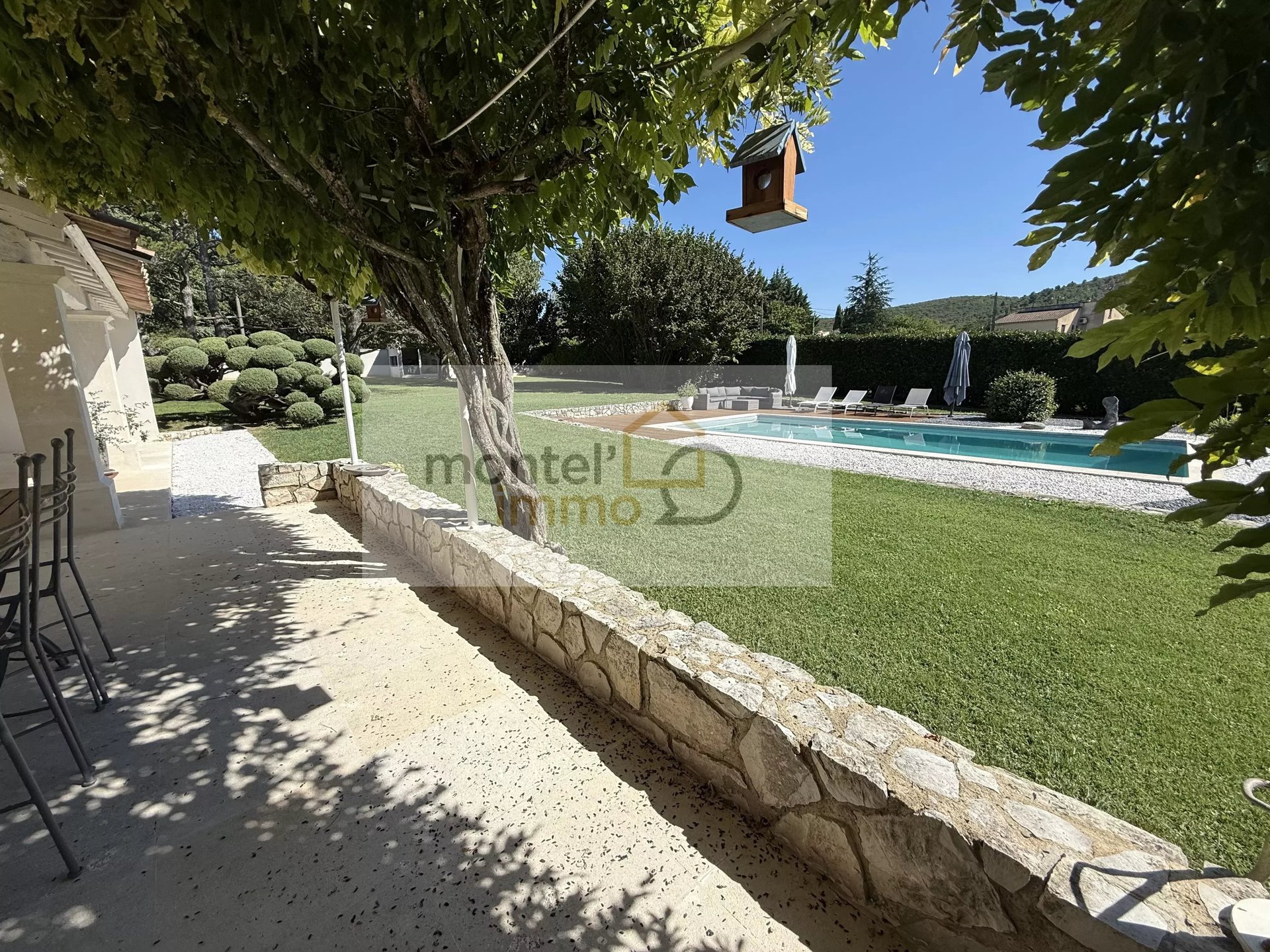 Maison à vendre, 199m², Puygiron