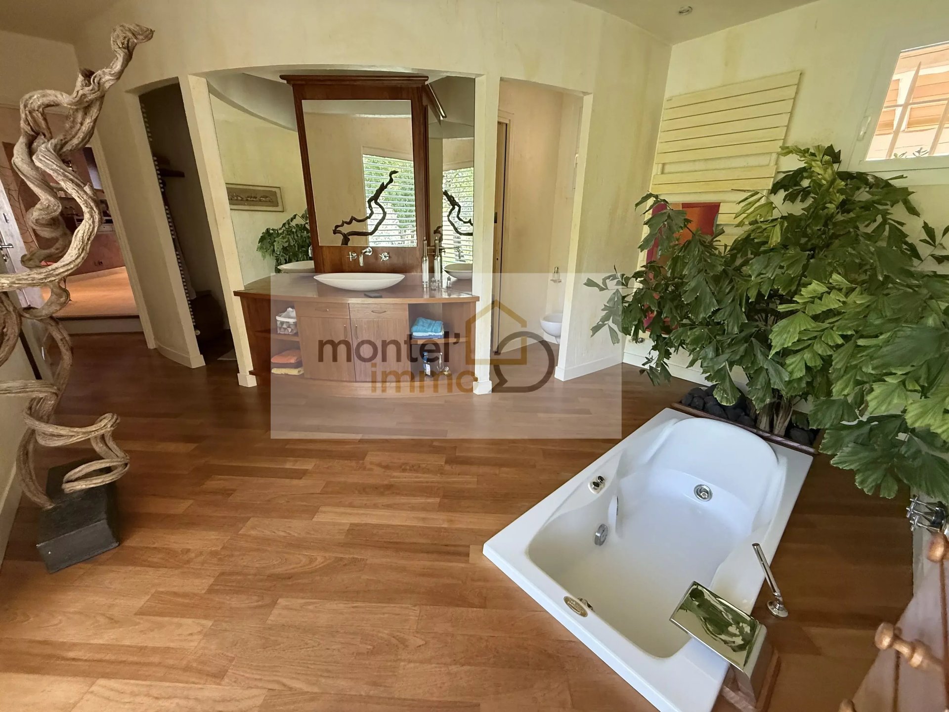 Maison à vendre, 199m², Puygiron