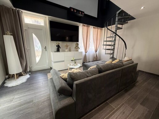 Maison 4 pièces 103 m² · à La Coucourde · 103 m² · 209 000 €