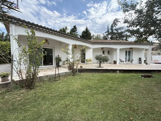 Maison 132 m² · à Montélimar · 132 m² · 379 000 €