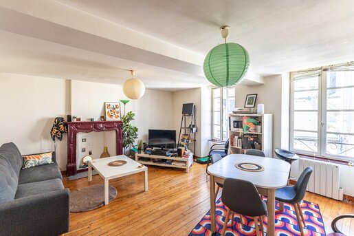 Appartement 2 pièces 50 m² · à Laval · 50 m² · 109 500 €