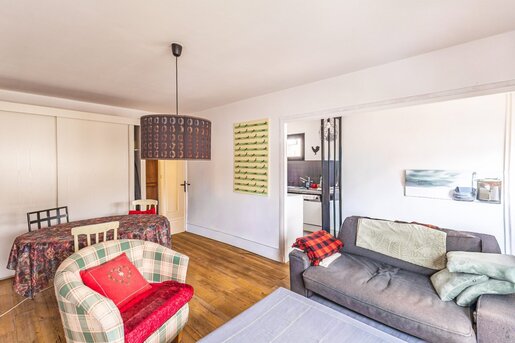 Appartement 4 pièces 80 m² · à Laval · 80 m² · 159 000 €