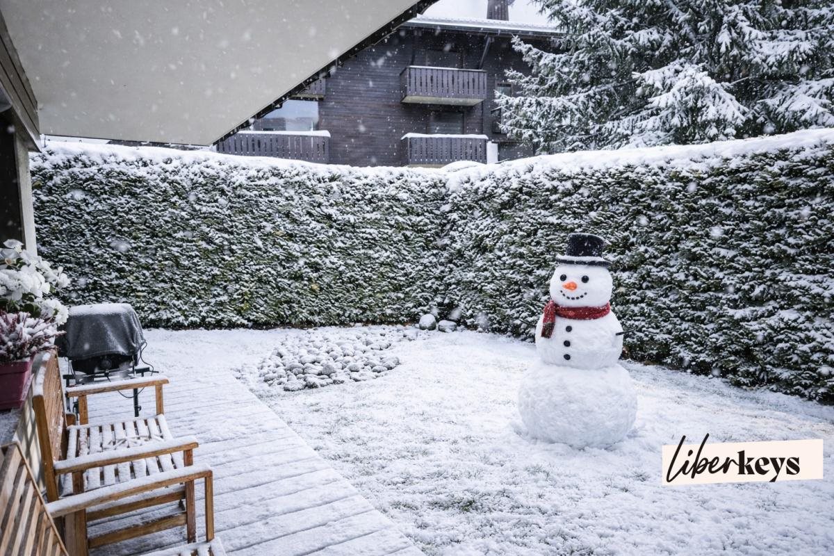 Appartement à vendre, 173m², Megève