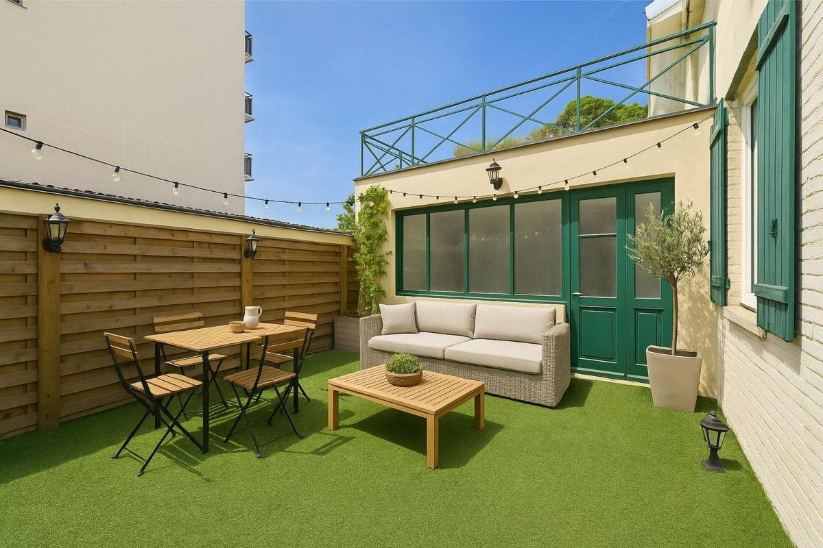 Maison à vendre, 118m², Le Vésinet