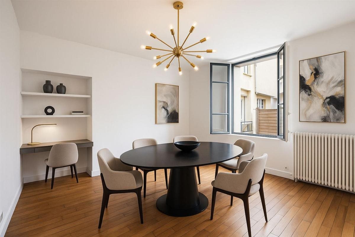 Maison à vendre, 118m², Le Vésinet