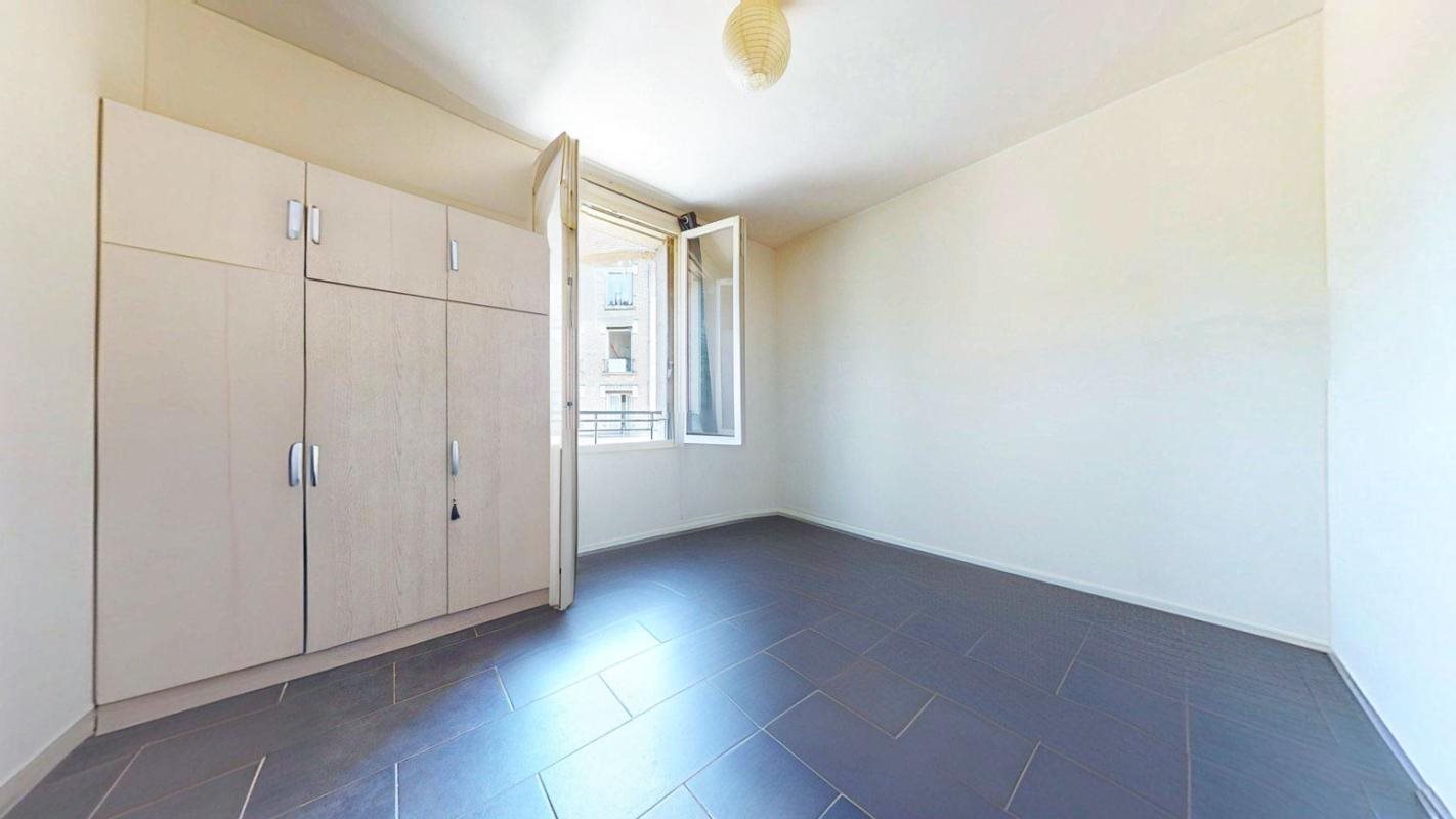 Appartement à vendre, 18m², Conflans-Sainte-Honorine