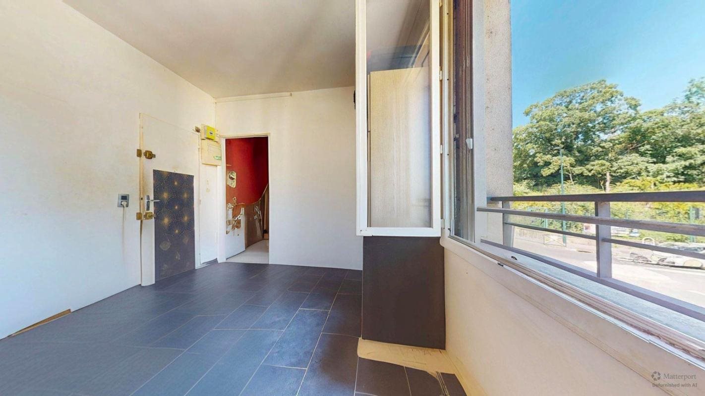Appartement à vendre, 18m², Conflans-Sainte-Honorine