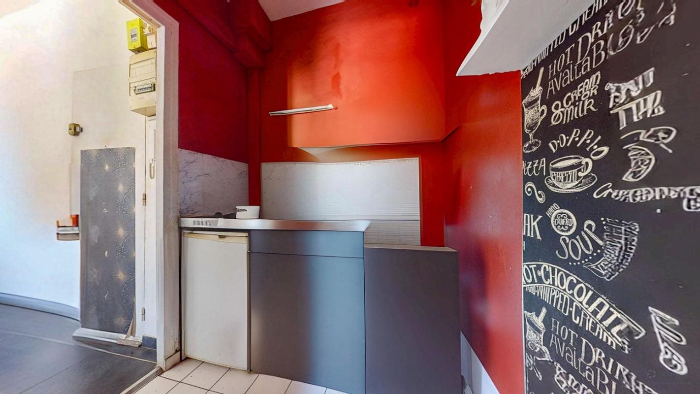 Appartement à vendre, 18m², Conflans-Sainte-Honorine