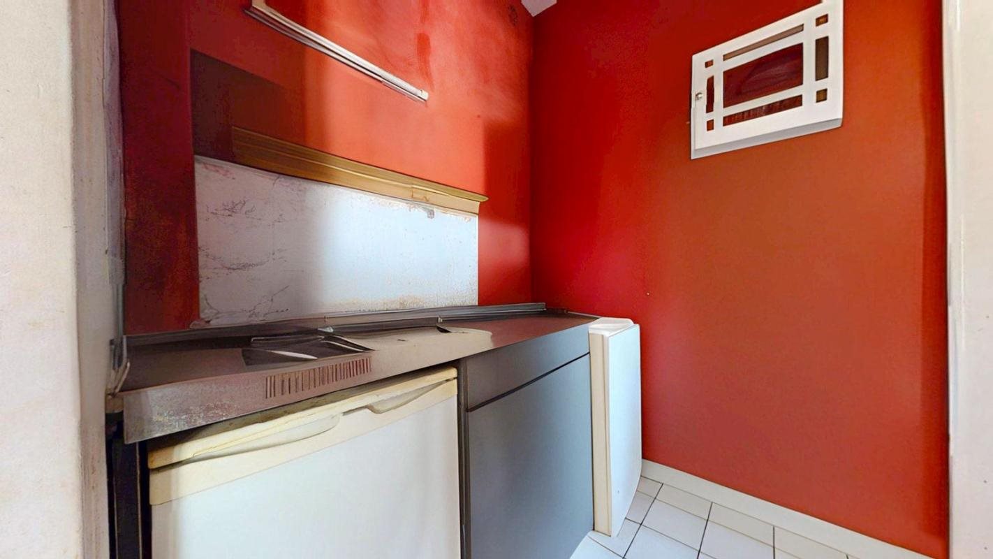 Appartement à vendre, 18m², Conflans-Sainte-Honorine