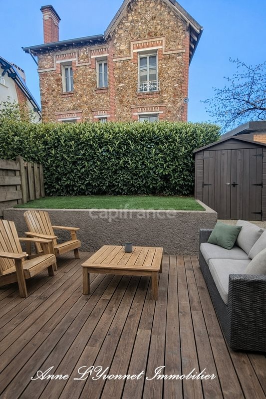 Appartement à vendre, 27m², Fontenay-aux-Roses