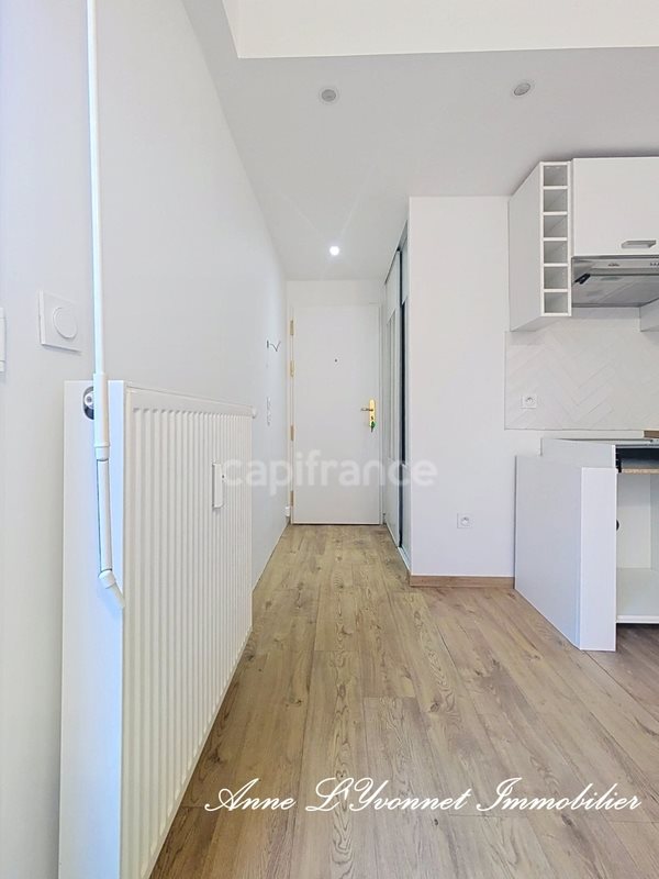 Appartement à vendre, 27m², Fontenay-aux-Roses