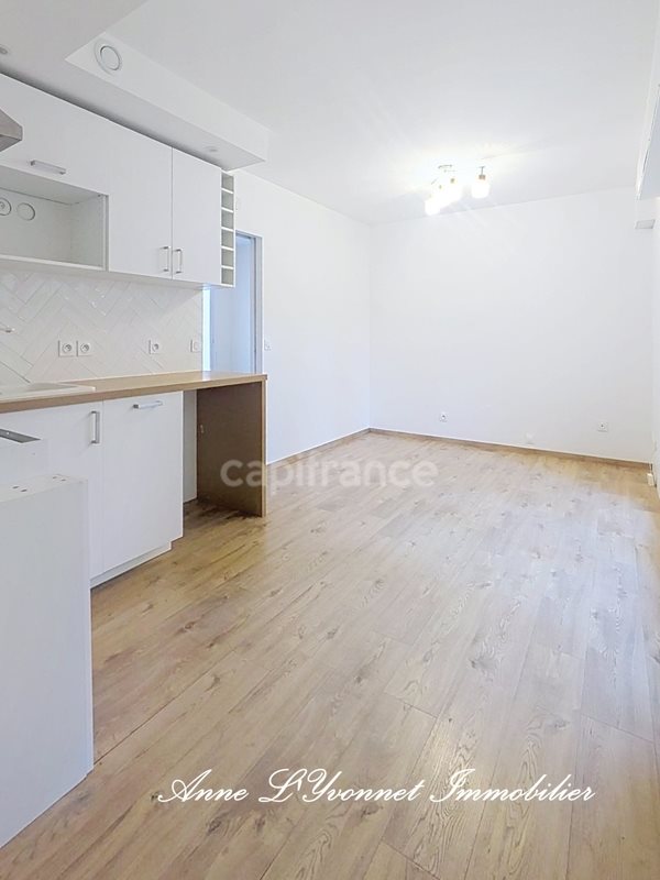 Appartement à vendre, 27m², Fontenay-aux-Roses