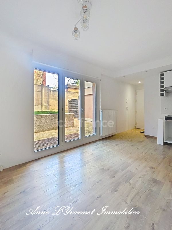 Appartement à vendre, 27m², Fontenay-aux-Roses