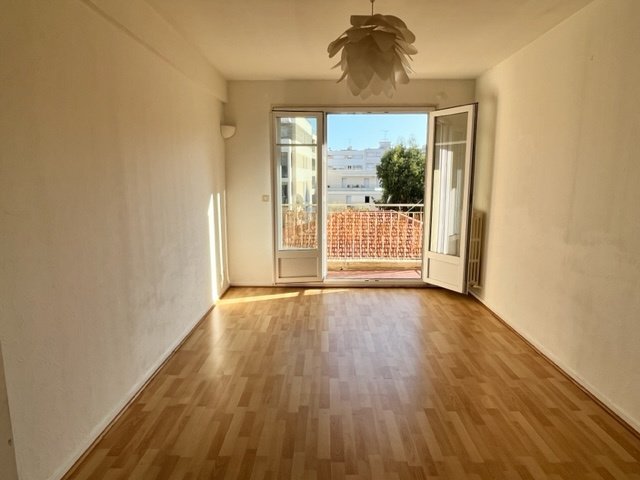 Appartement à vendre, 54m², Saint-Laurent-du-Var