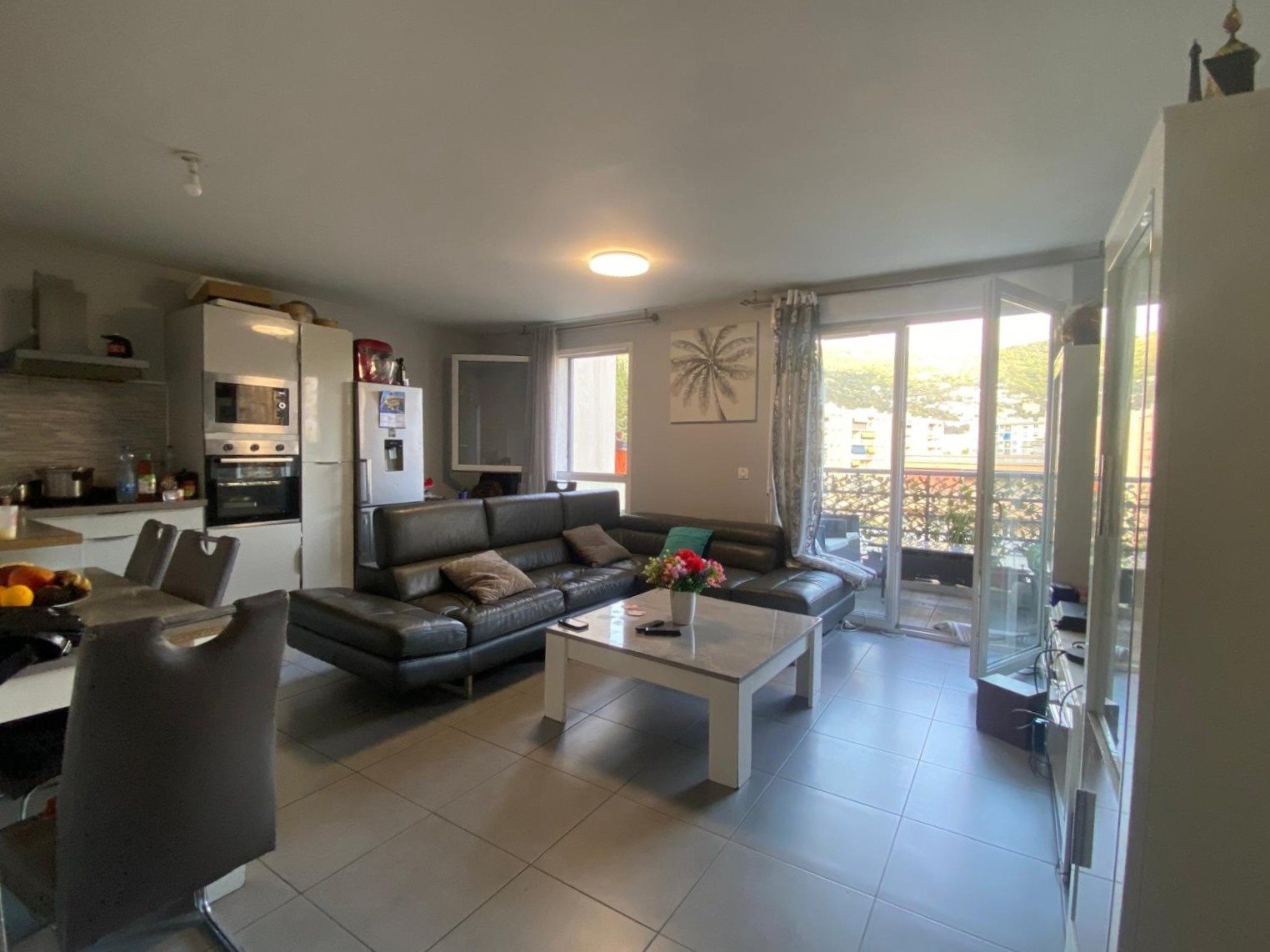 Appartement – Nice, Rimiez