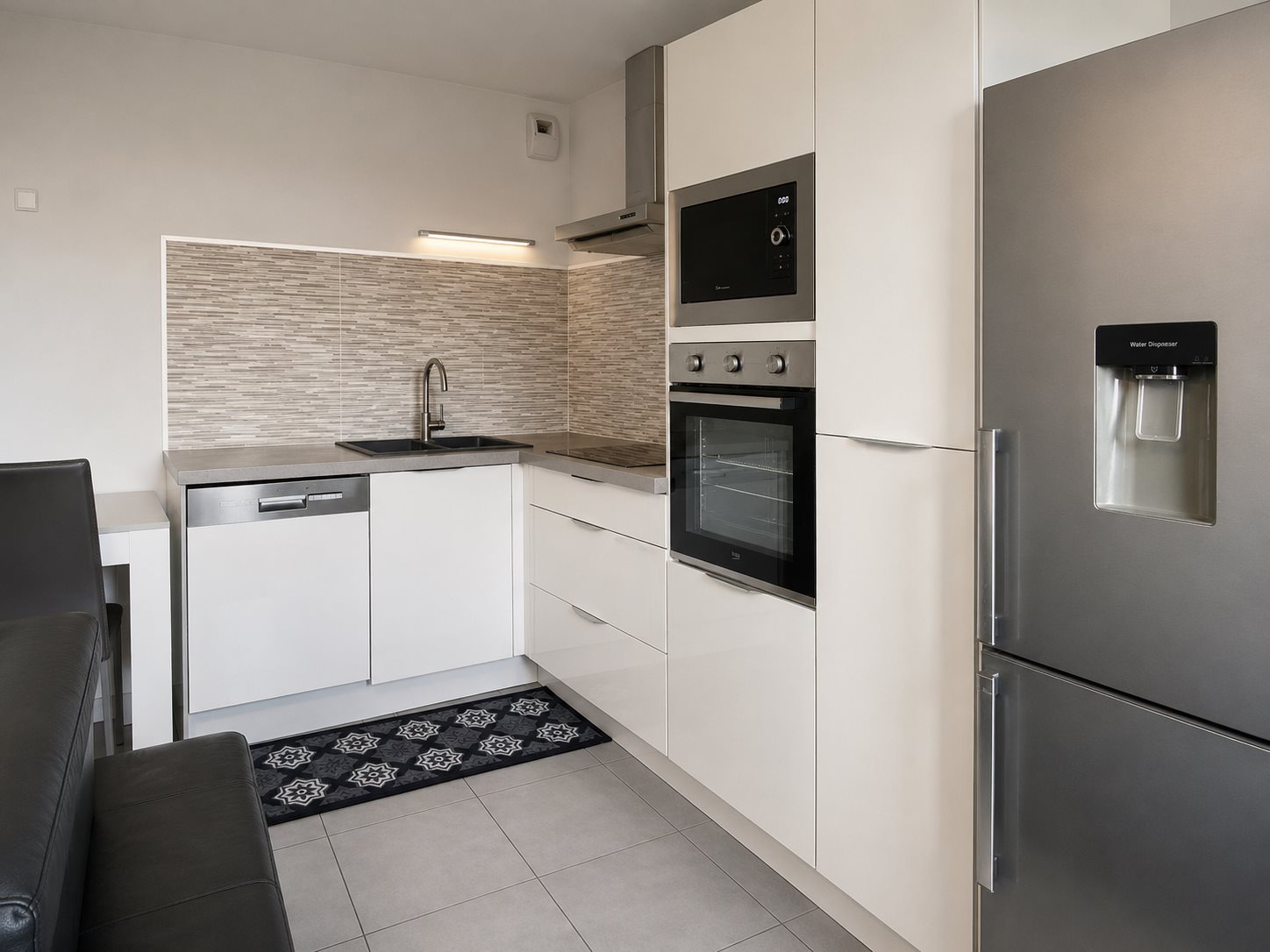 Appartement – Nice, Rimiez - Vue 2