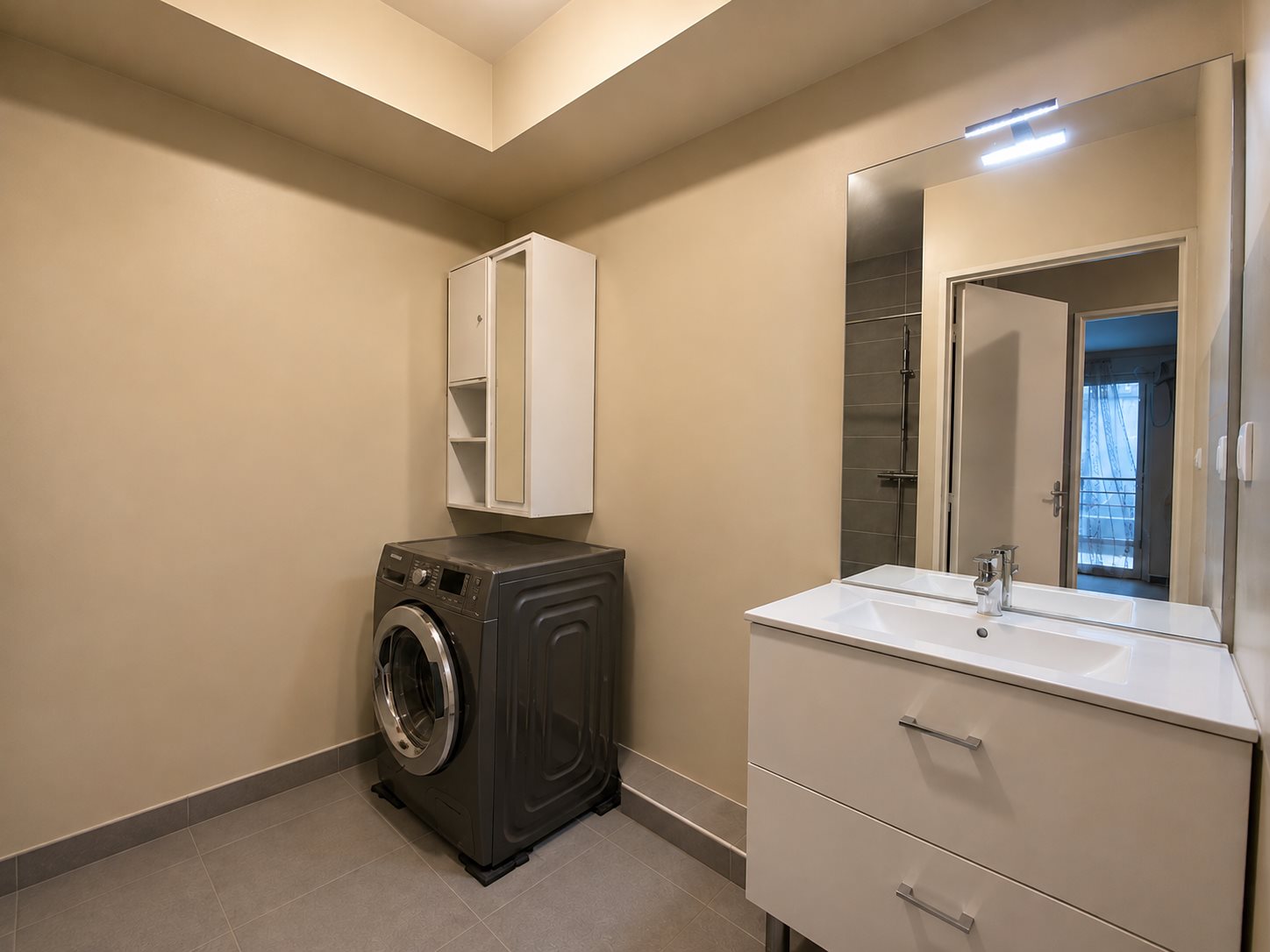 Appartement – Nice, Rimiez - Vue 3