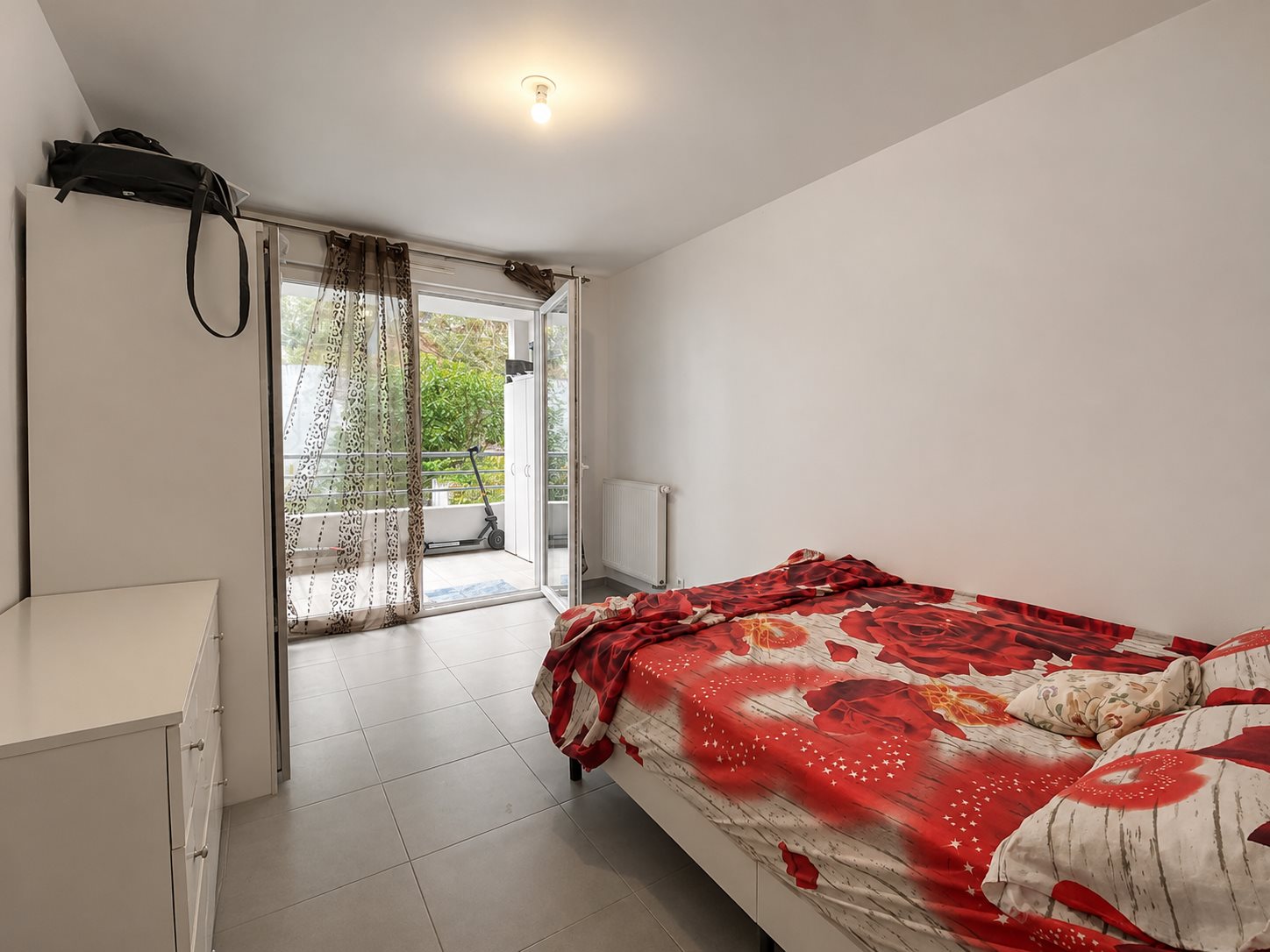 Appartement – Nice, Rimiez - Vue 5