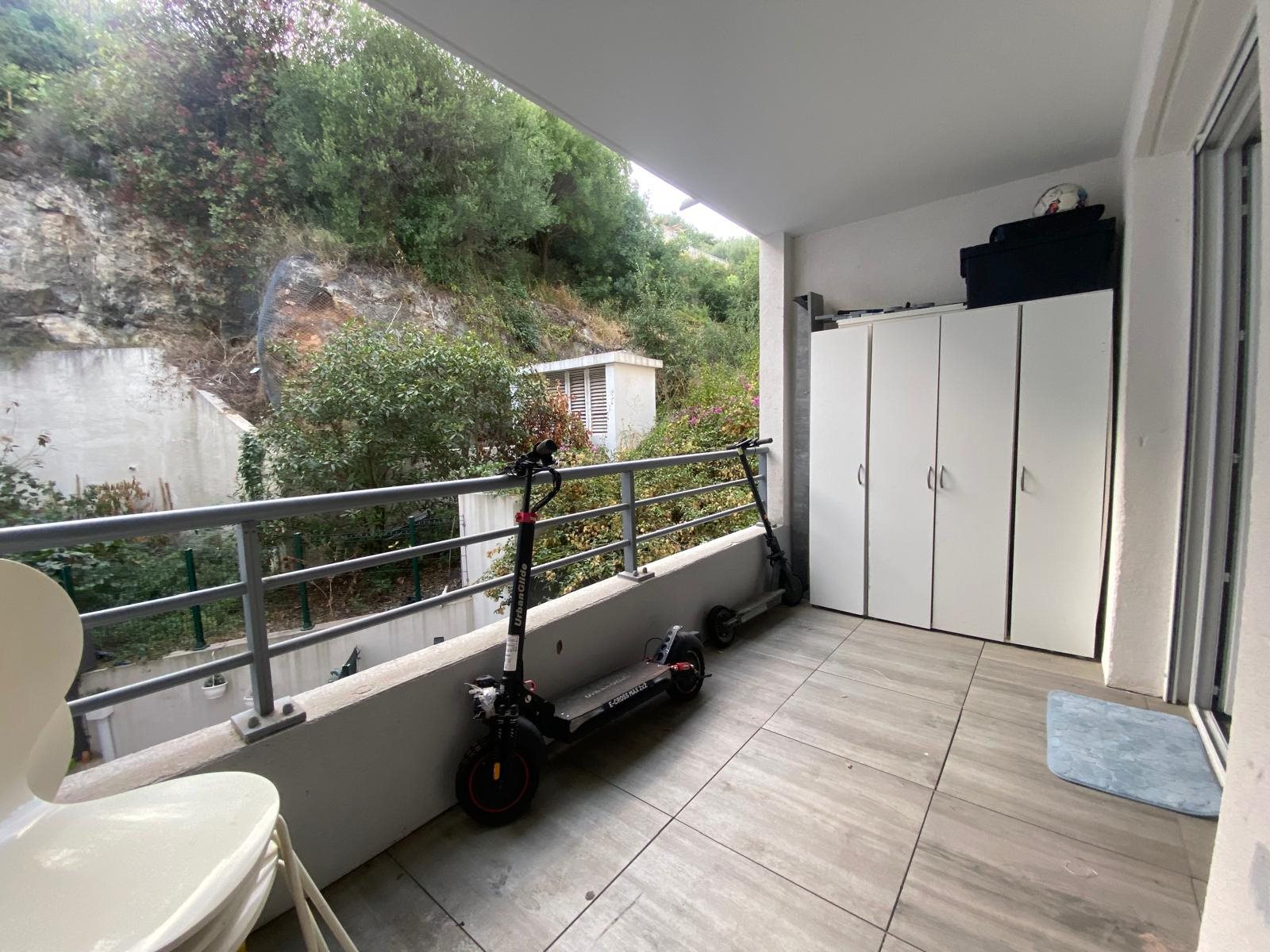 Appartement – Nice, Rimiez - Plus