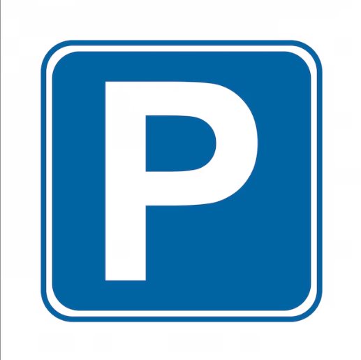 Nice Covered Parking - Vue 4