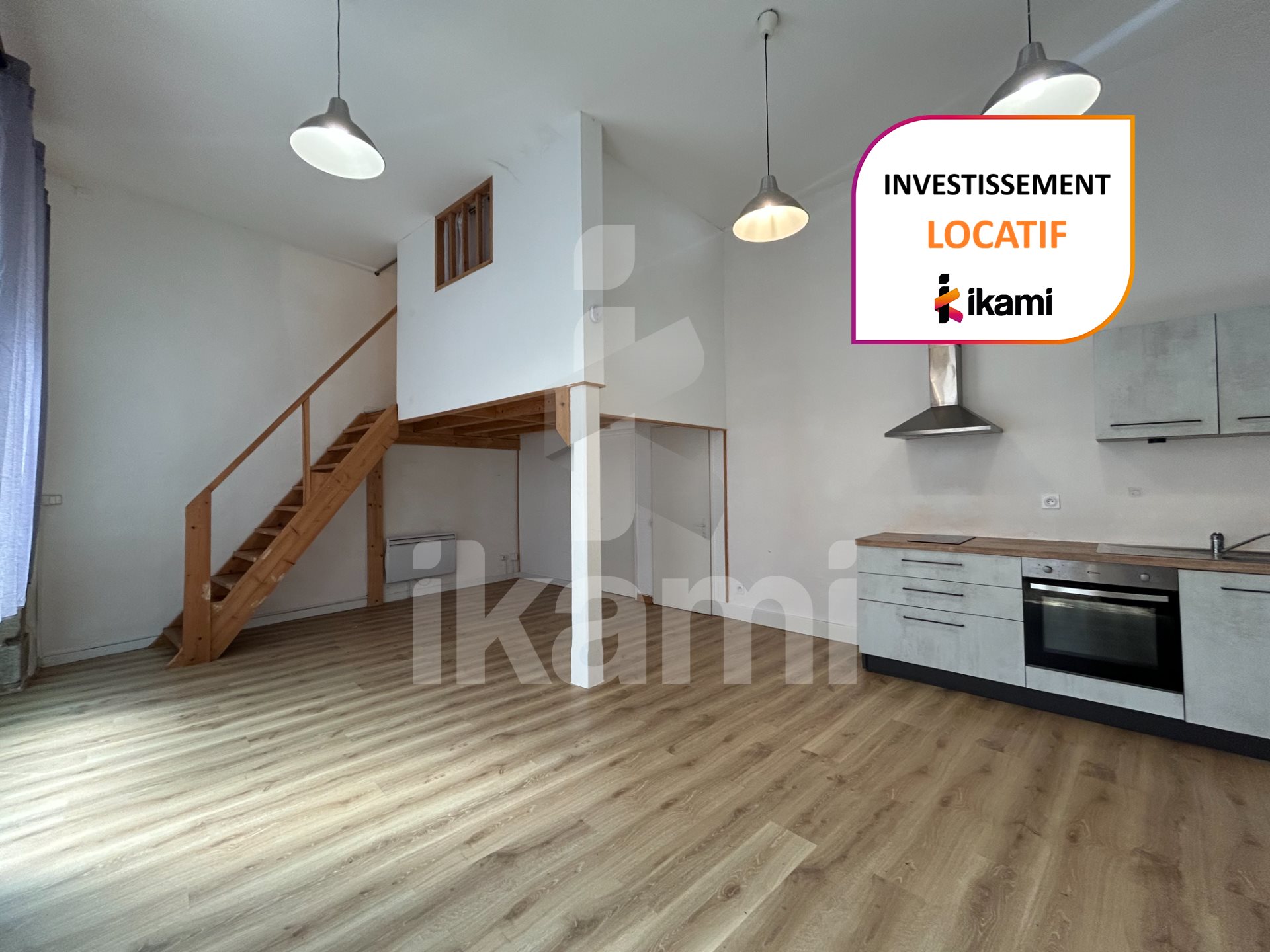 Appartement à vendre, 99m², Bourg-de-Péage