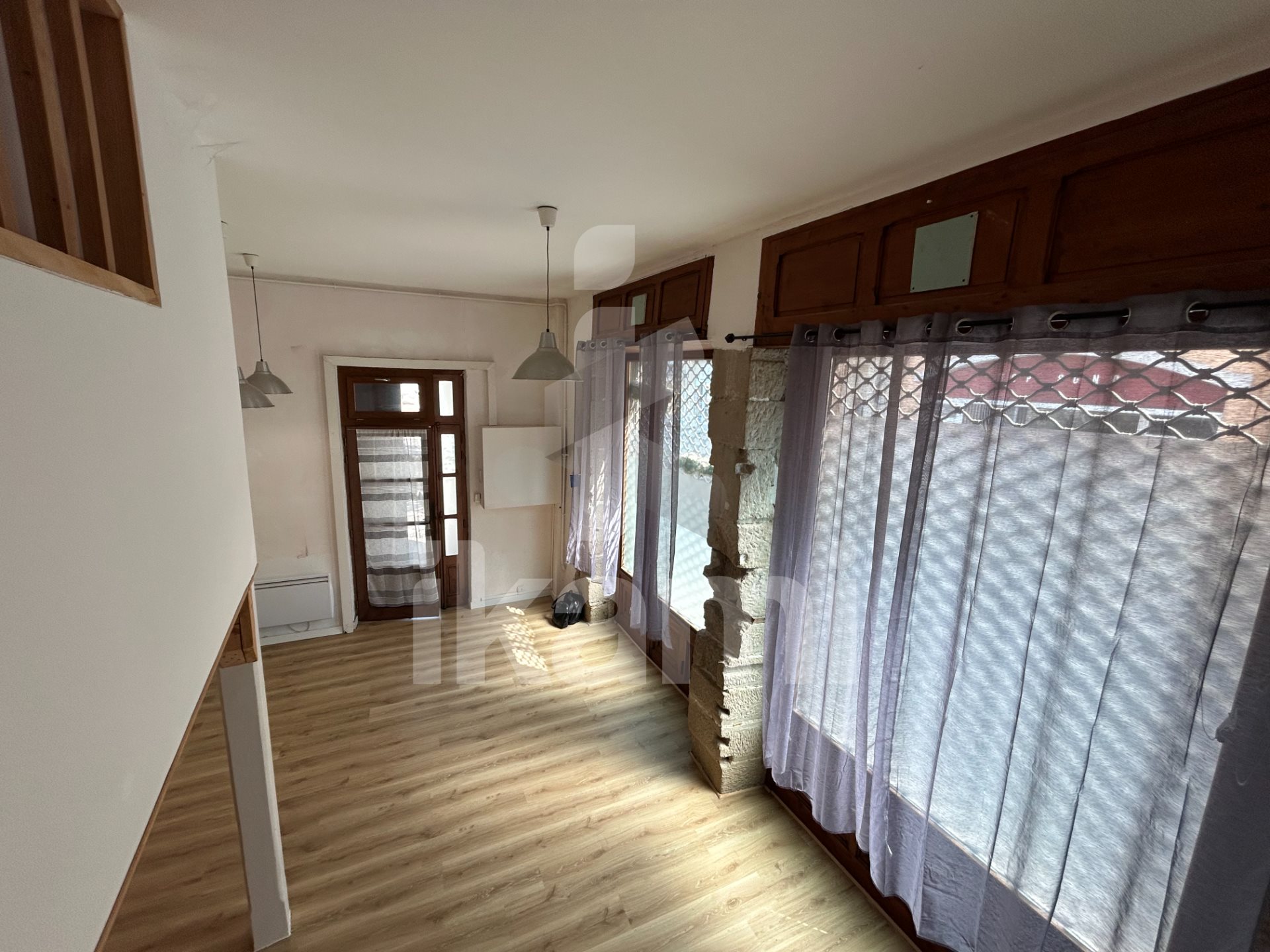 Appartement à vendre, 99m², Bourg-de-Péage