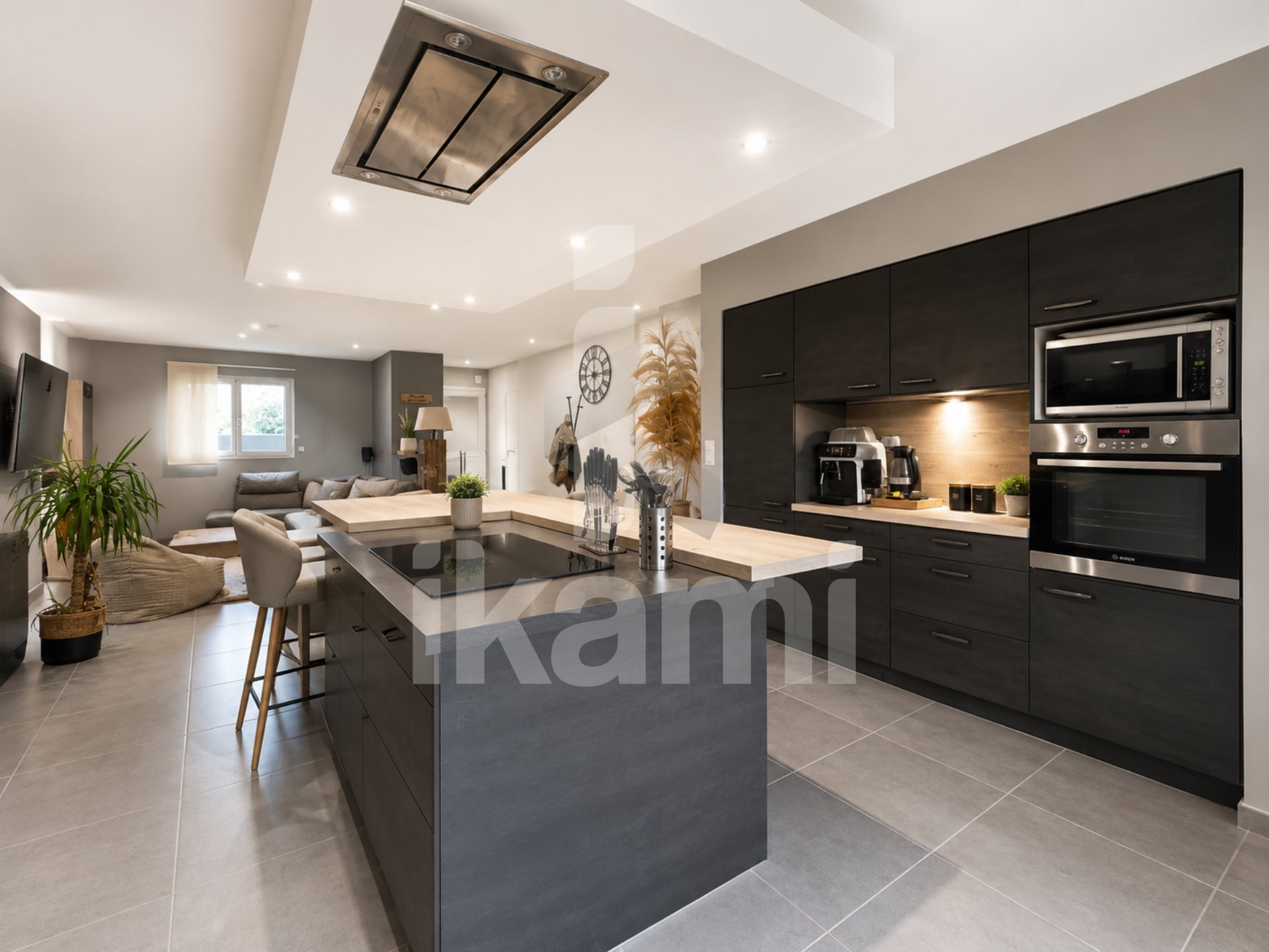 Maison à vendre, 120m², Charmes-sur-Rhône