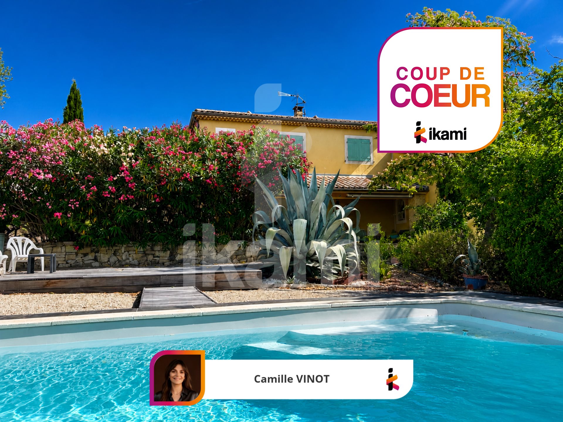 Maison à vendre, 170m², Rompon