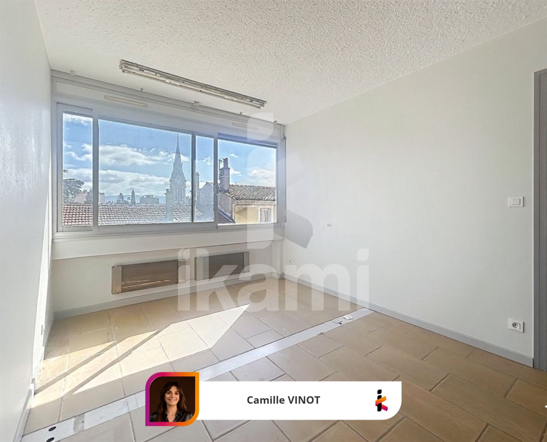 Appartement à vendre, 95m², Valence