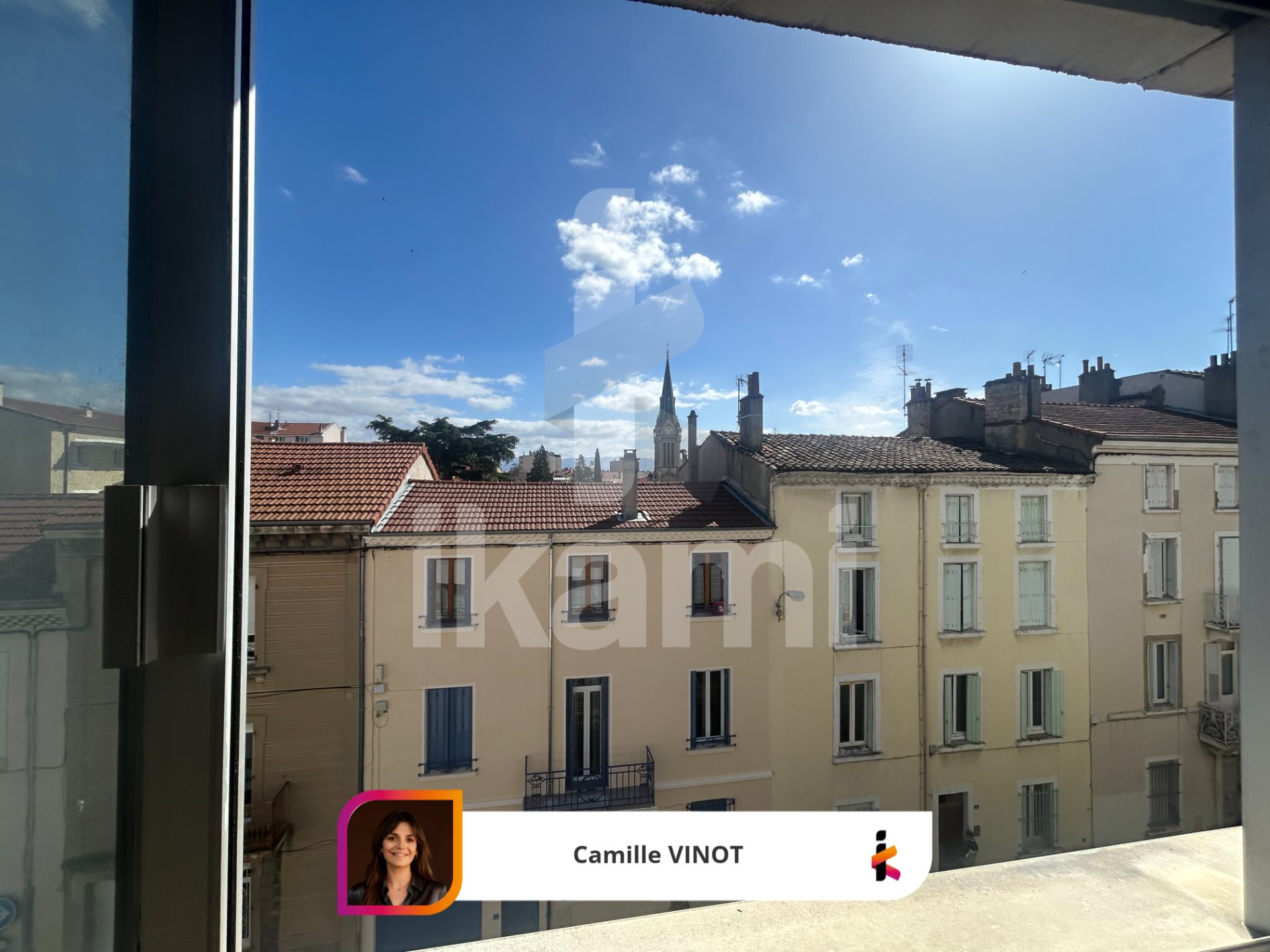 Appartement à vendre, 95m², Valence
