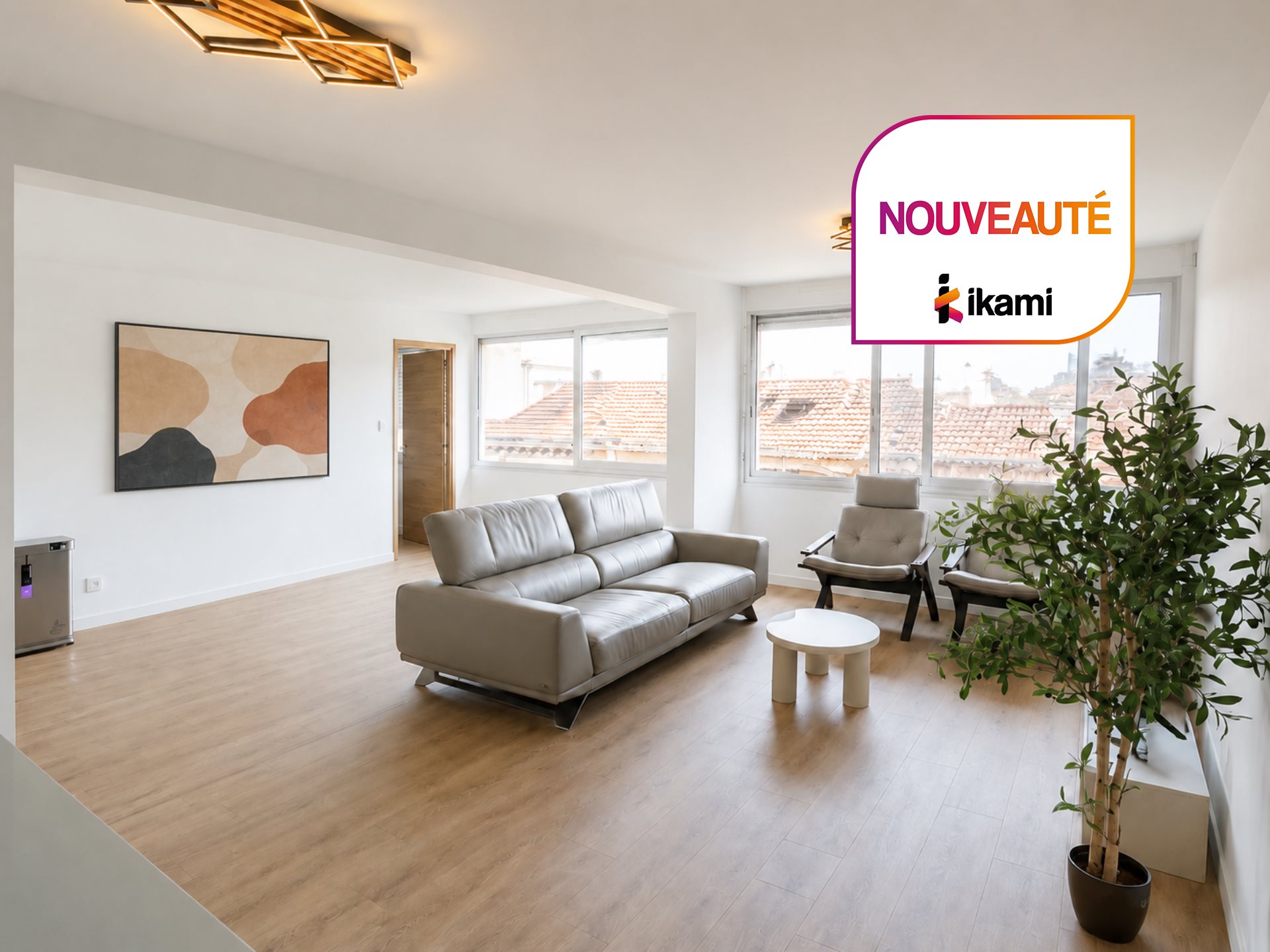 Appartement à vendre, 95m², Valence