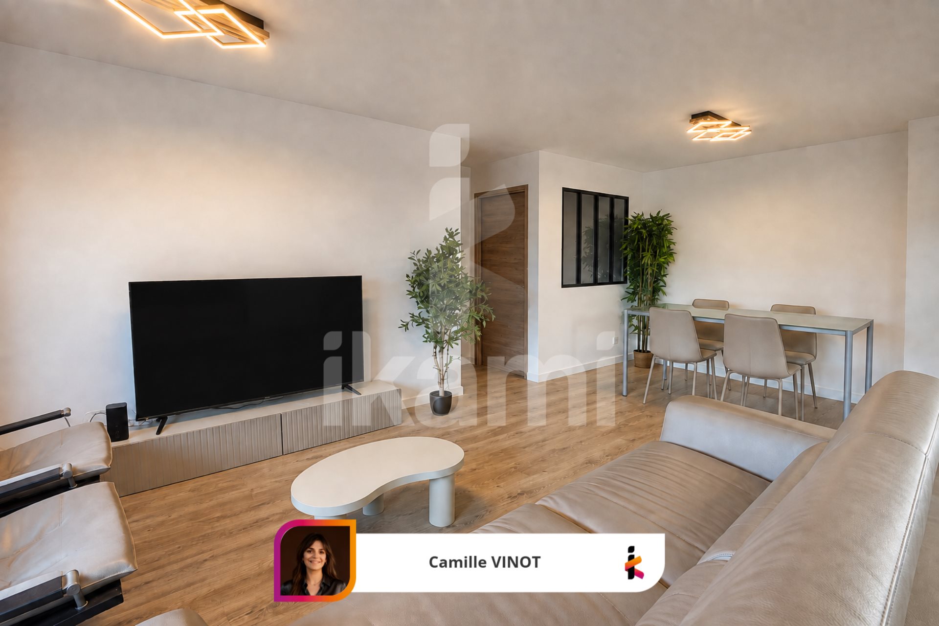 Appartement à vendre, 95m², Valence