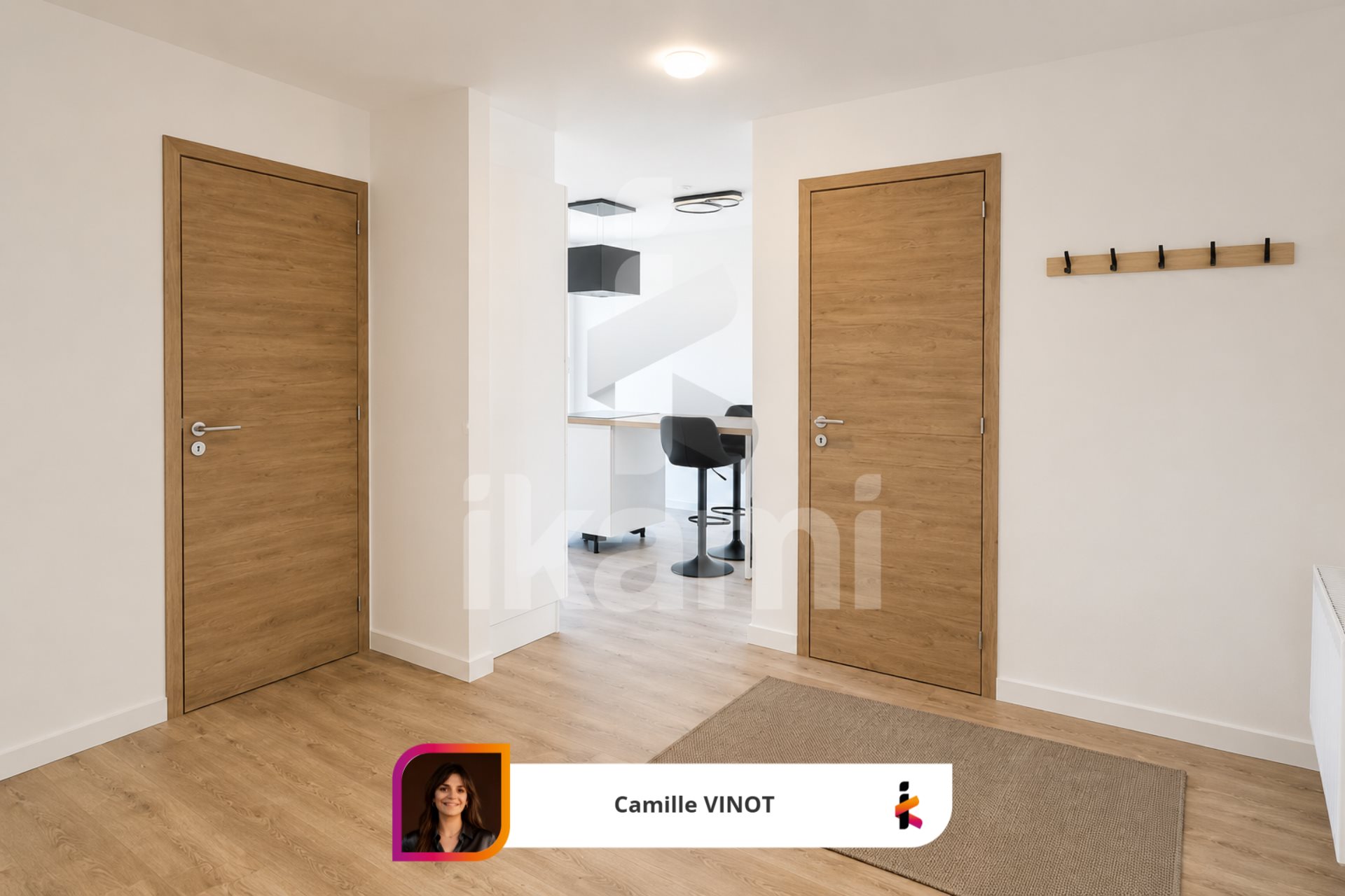Appartement à vendre, 95m², Valence