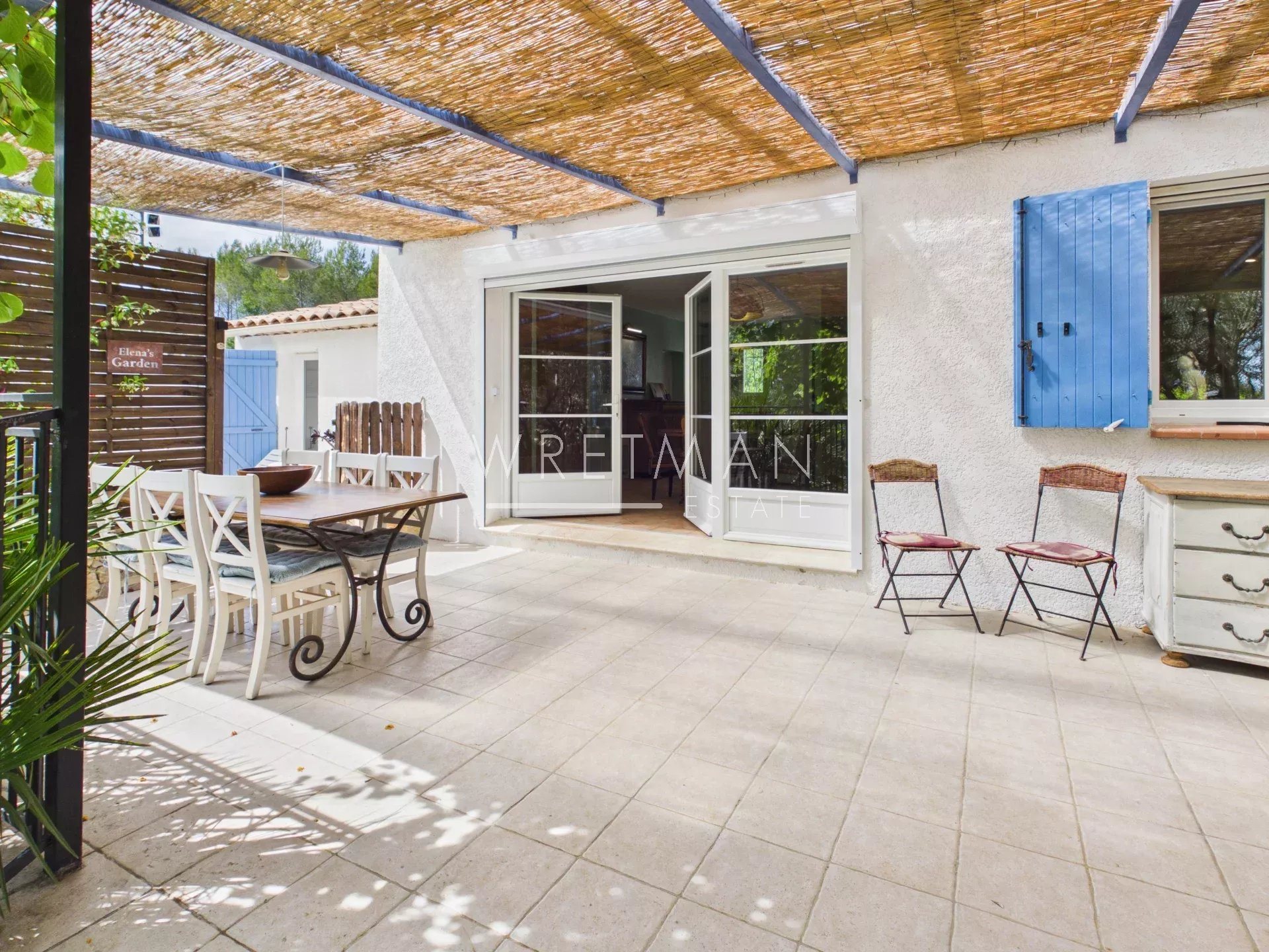 Maison à vendre, 131m², Trans-en-Provence