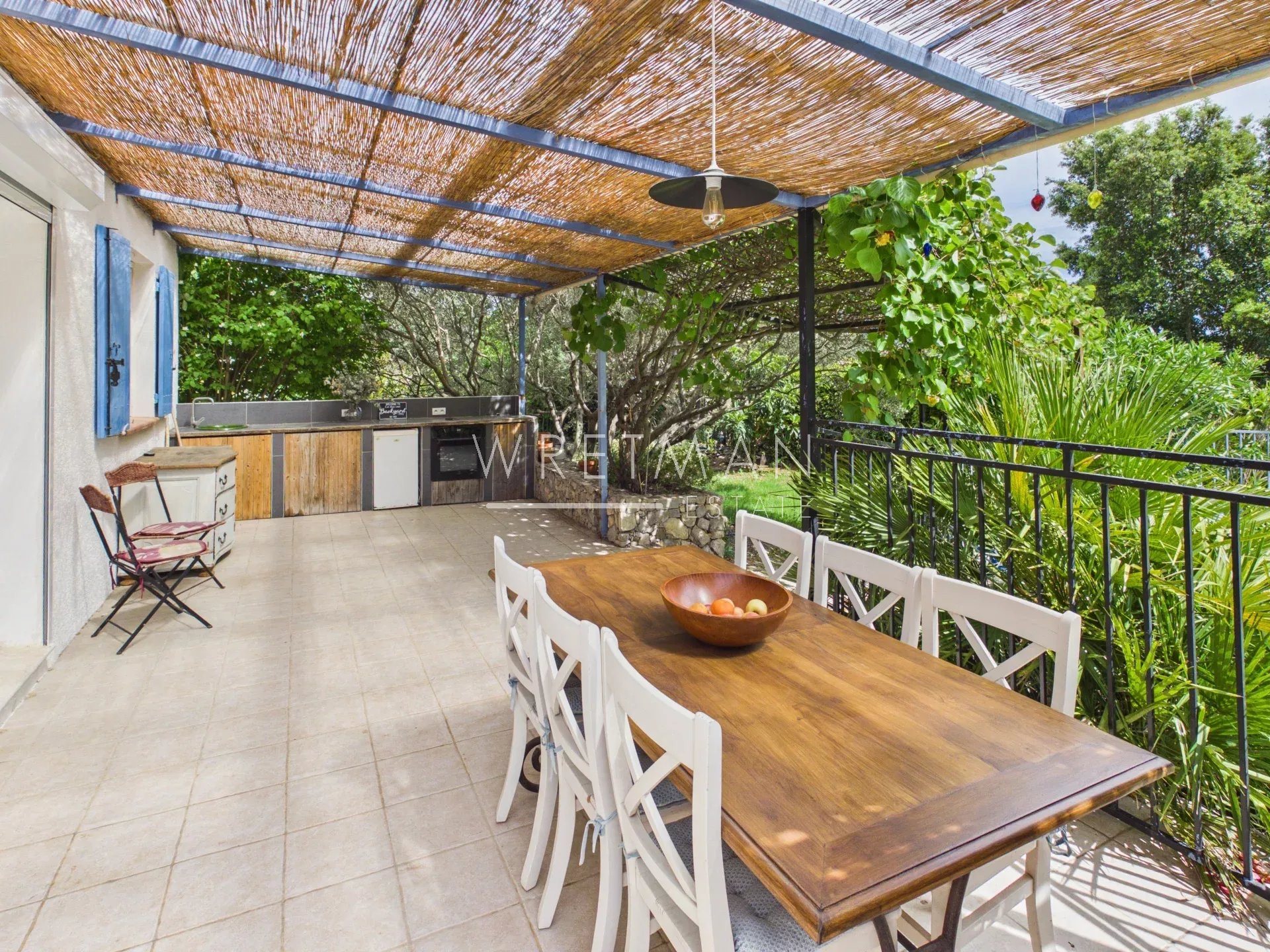 Maison à vendre, 131m², Trans-en-Provence