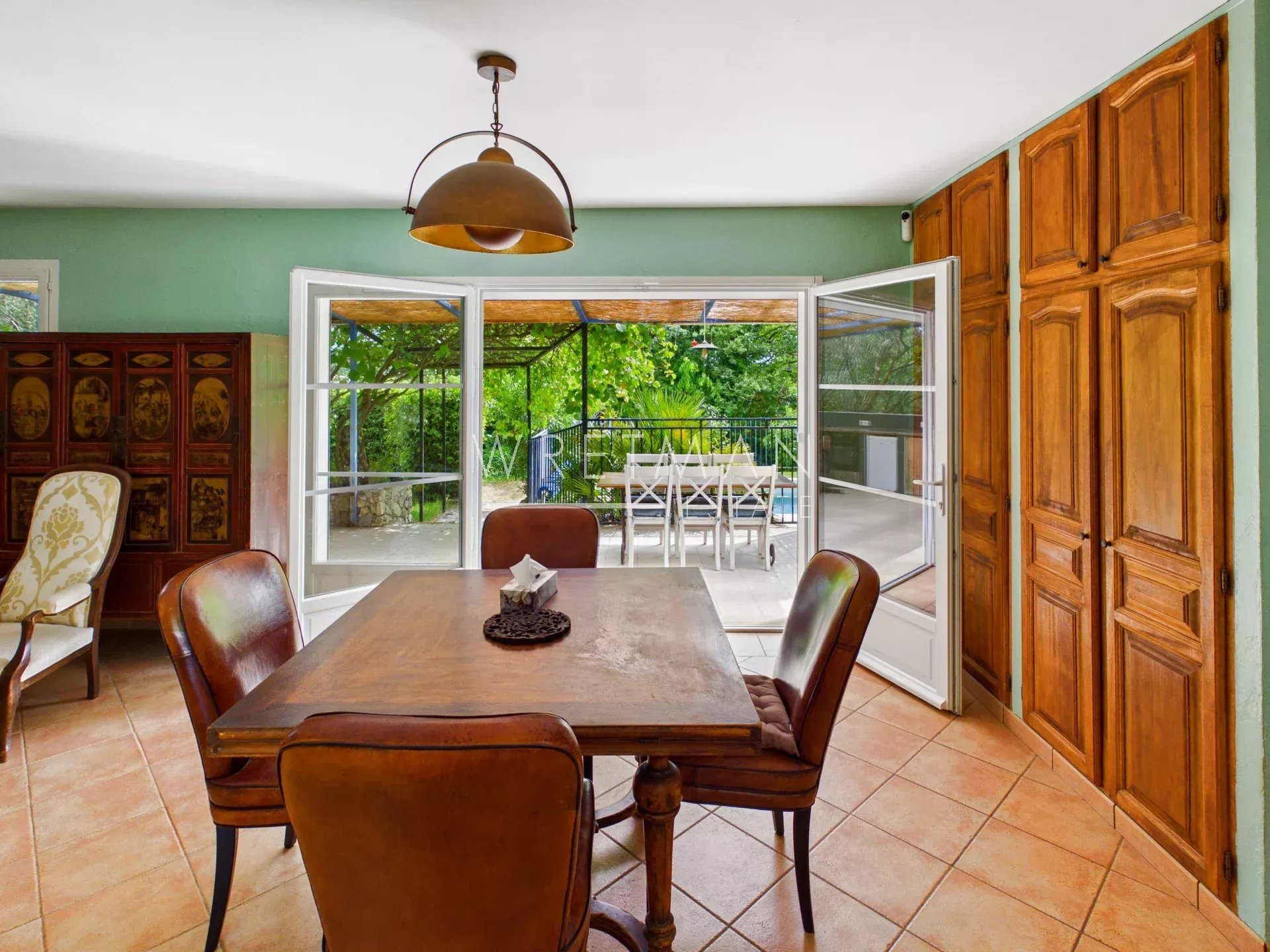 Maison à vendre, 131m², Trans-en-Provence
