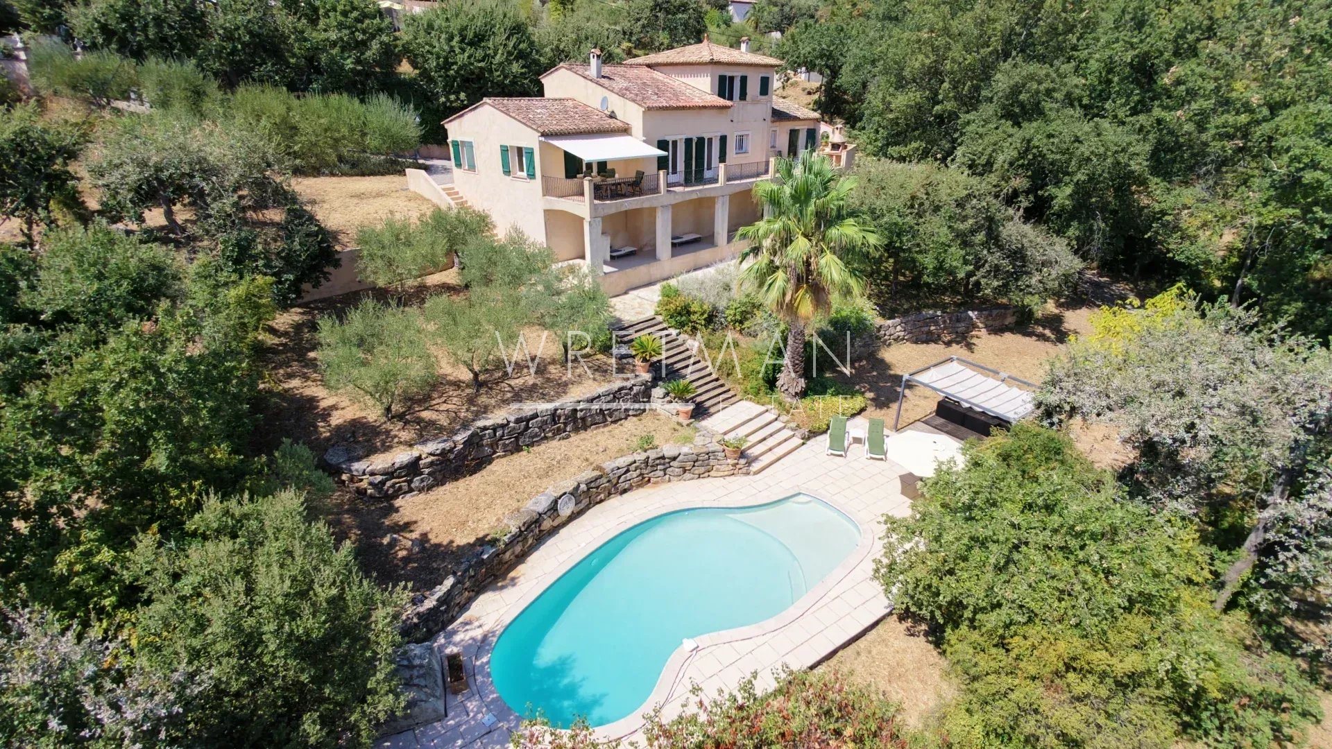 Maison à vendre, 176m², Le Cannet-des-Maures